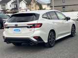 レヴォーグ 1.8 STI スポーツ EX 4WD 