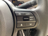 運転支援操作部になります。