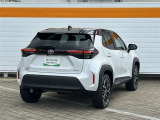 ヤリスクロス 1.5 ハイブリッド Z E-Four 4WD 