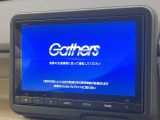 【純正ナビ】人気の純正ナビを装備。オーディオ機能も充実しており、Bluetooth接続すればお持ちのスマホやMP3プレイヤーの音楽を再生可能!毎日の運転がさらに楽しくなります!!