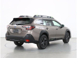 レガシィアウトバック 1.8 エックスブレイク EX 4WD 