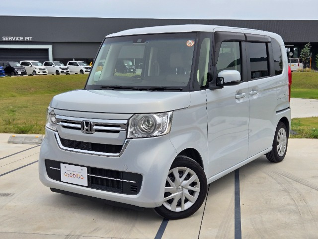 N-BOX L 