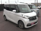 デイズルークス X 4WD 