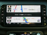 大画面で、見やすく使いやすく機能も充実♪日産純正メモリーナビ(MM320D-L)が付いてます!多彩なAVソースも魅力です♪お手持ちのスマホの音楽も楽しめるBluetoothオーディオにも対応♪♪