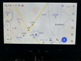 T-Connectのオプションサービス「コネクティッドナビ」に対応しており、初度登録日から5年間無料でご利用いただけます。