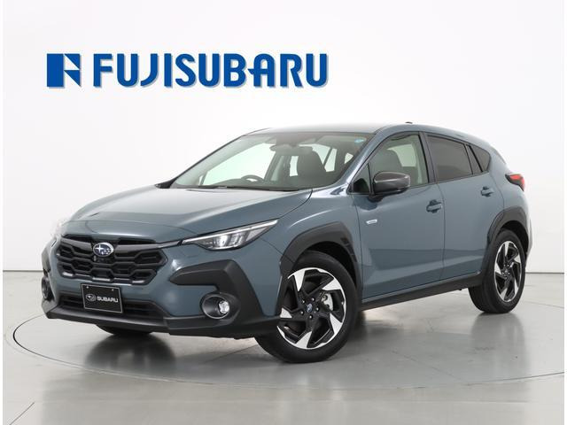 クロストレック 2.0 リミテッド 4WD 