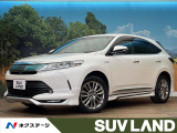 4WD フルエアロ JBLサウンド シートベンチレーション 純正9型ナビ