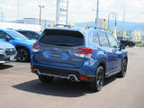 フォレスター 1.8 スポーツ 4WD 
