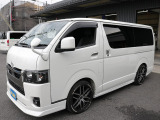 ローダウン1.5インチ施工済み!!