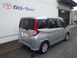 トヨタ認定中古車保証付!(1年間、距離無制限 HV車はHV保証付) 別途延長保証もご用意しております♪ ぜひ現車を確認にご来店ください