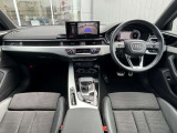 A4アバント 35 TFSI Sライン 
