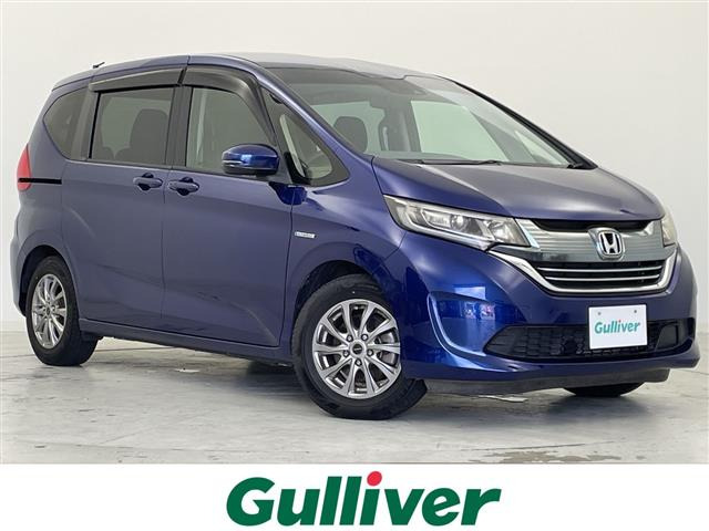 フリード 1.5 ハイブリッド G ホンダセンシング 修復歴無し