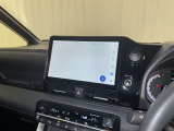 ディスプレイオーディオを装備。スマホとクルマをつなぐことで、これまでのナビに加えて、いろんなサービスが楽しめます。