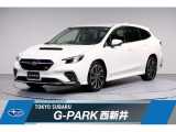 走行わずか約1.2万km 新世代アイサイトX両席パワーシート&リヤヒーター 縦型ナビ&アラウンドモニター!