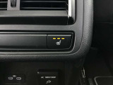 シートヒーターで冬でもあったか♪