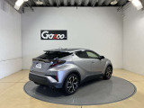 C-HR ハイブリッド 1.8 G 