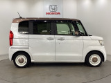 購入後も自社指定整備工場完備でお客様の愛車をしっかりサポート致します!御納車時には安全かつ安心してお乗り頂けるようホンダ専門知識を持つ整備スタッフが点検・整備・装備も説明をしてお渡ししております。