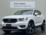 2021年モデルXC40 B4 AWD Inscription入庫致しました!