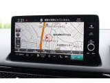 Honda CONNECTディスプレー装着!スマートフォンのような操作感で楽に使いこなせます♪