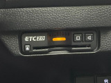 【ETC】高速道路の料金所をストレスなく通過!話題のスポットやサービスエリアに多い「スマートIC」利用時は必須のアイテムです。当店でセットアップを実施、ご納車当日からすぐにご利用いただけます!