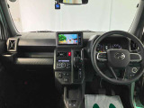 メーターやシフト、スイッチ位置など運転席まわりの配置はしっくりいきたいものですね!まずは座ってチェックしてみて下さい♪