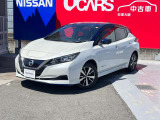 日産中古車ワイド保証 「12ヶ月・走行距離無制限」 (別途費用にて保証の1年or2年延長が可能です) ・納車後1ヶ月or1000km時の無料点検もお付けしております。