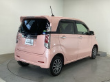 N-WGN G ターボパッケージ 4WD 