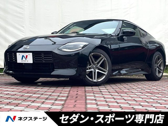 フェアレディZ 3.0 