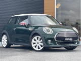 BMW MINI ミニ