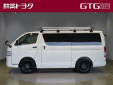 ハイエースバン 2.0 DX GLパッケージ 