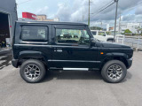 ジムニー XC 4WD 
