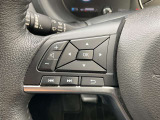 運転席から操作できます。