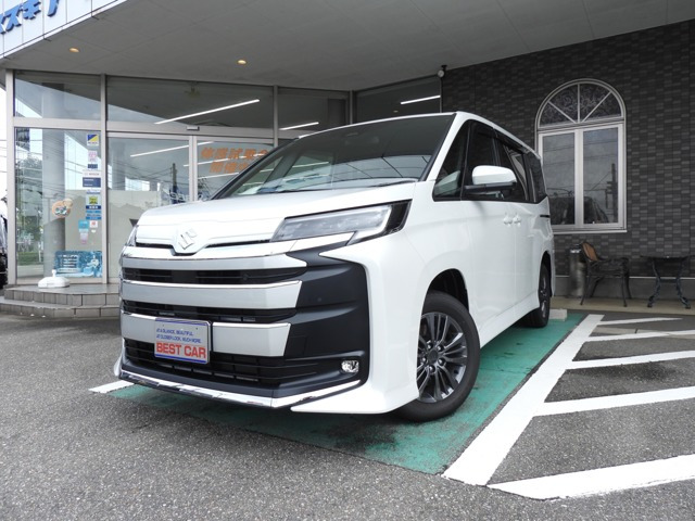 ランディ 1.8 ハイブリッド G 4WD 