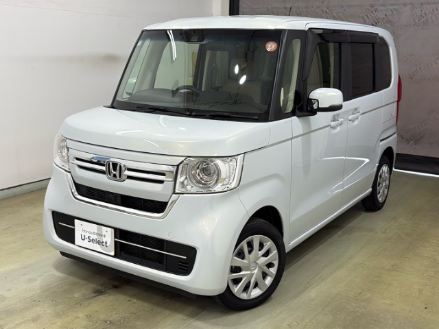 N-BOX L 4WD 