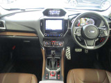 フォレスター 2.0 アドバンス 4WD 