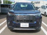 WR-V 1.5 Z ブラックスタイル 