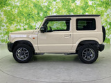 ジムニー XC 4WD 