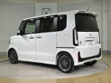 車両状態証明書付き車両です。車両状態の検査結果を点数で表示しております。1台1台プロの目で事細かにチェックしている車両ですので、ご安心してお買い求めしていだけます。