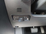 高速走行もスムーズにお支払いが可能な【ETC】ご納車までにセットアップを行い、ご納車時にはご利用いただけるようにいたします。