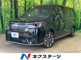 全周囲カメラ 両側電装スライドドア ホンダセンシング レーダークルーズ