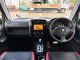 ジムニー クロスアドベンチャー 4WD 