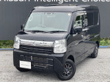 令和3年式【NV100クリッパー660GXハイルーフ 4WD】入庫しました!