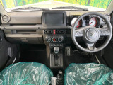 ジムニーノマド 1.5 FC 4WD 