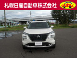 エクストレイル  1.5 G e-4ORCE 4WD