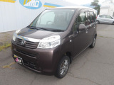 外装は程度の良い車です。