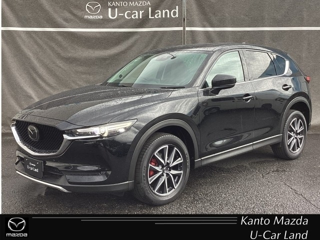CX-5 2.2 XD Lパッケージ 4WD 