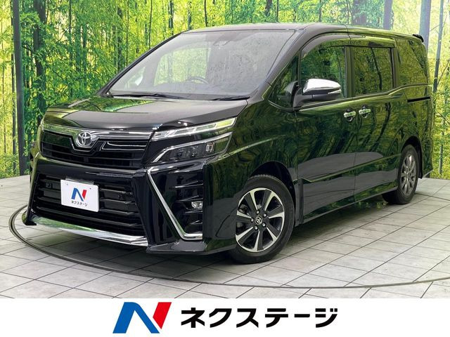 ヴォクシー 2.0 ZS 煌III 