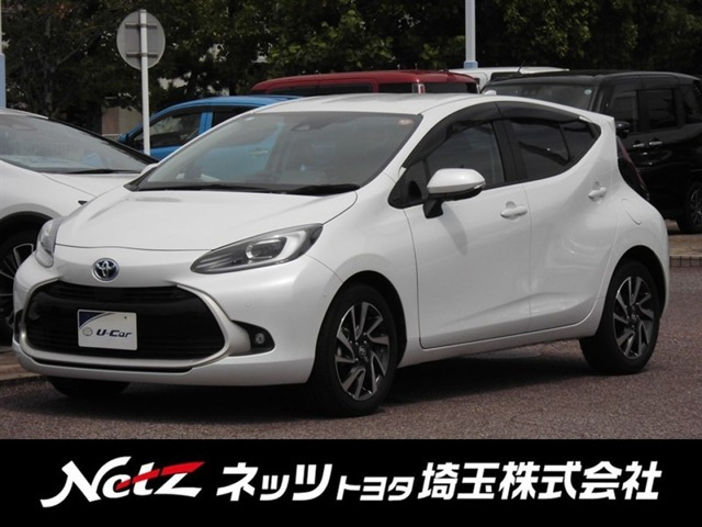 アクア  1.5 Z