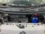 中古車購入は不安なこともあると思います。当社では可能な限り過去の整備歴も確認できます。