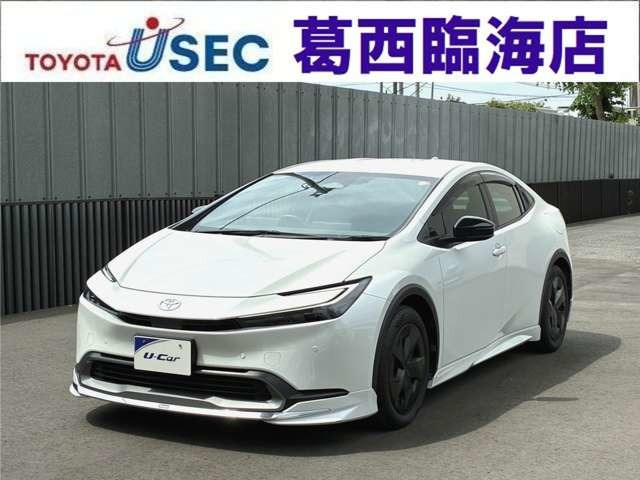 プリウス 1.8 U